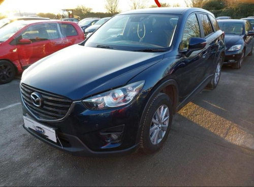 Bara spate Mazda CX-5 2016 Suv 2.2