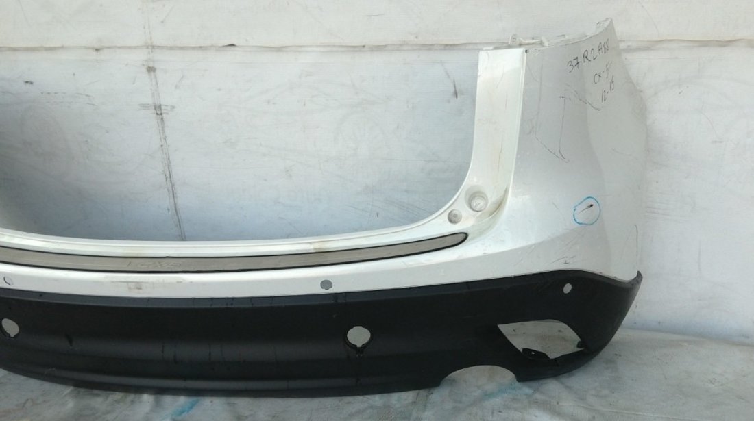 Bara spate Mazda CX 5 An 2012 2013 2014 2015 cod KD47-50221