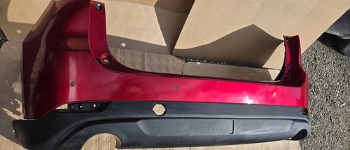 Bara spate Mazda CX 5 Facelift 2021 2022 2023 2024