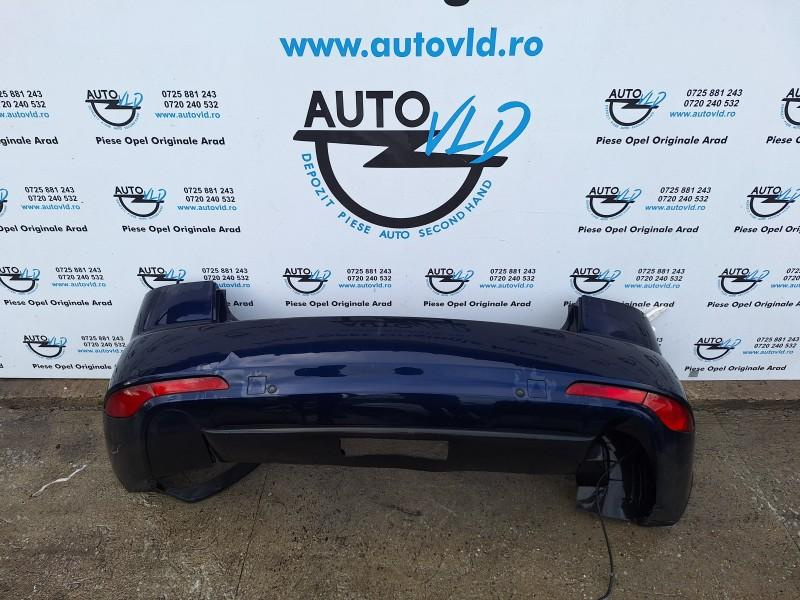 Bara spate Mazda CX-7 2006->
