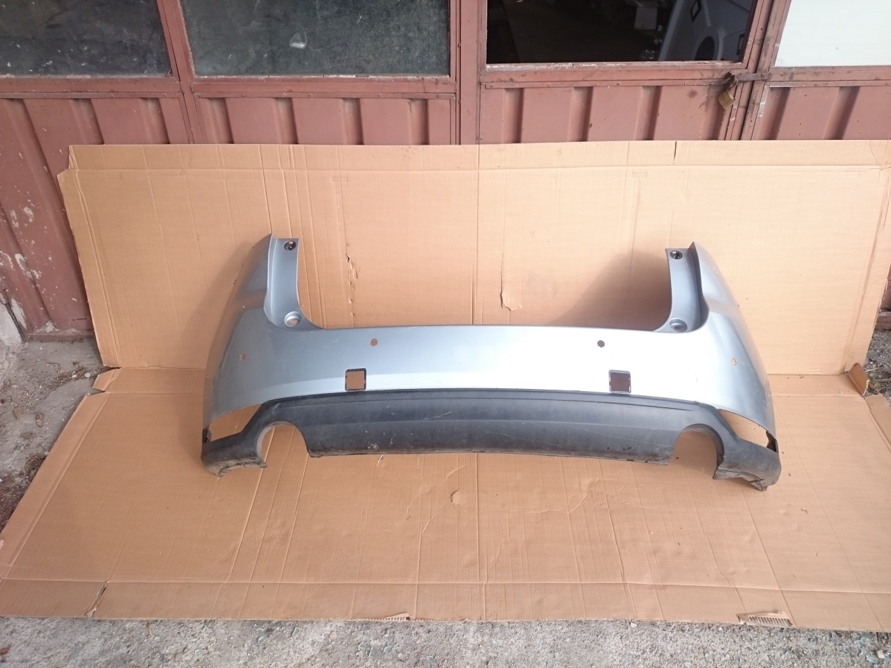 Bara spate Mazda CX5 (2017-2020) cod KB8A50221