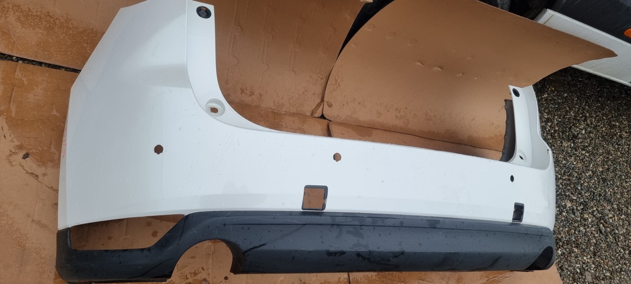 Bara spate Mazda CX5 / CX- 5 2017 2018 2019