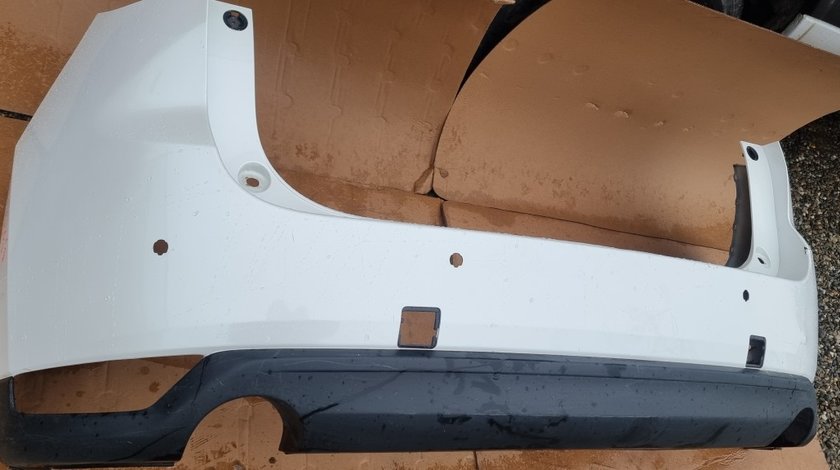 Bara spate Mazda CX5 / CX- 5 2017 2018 2019