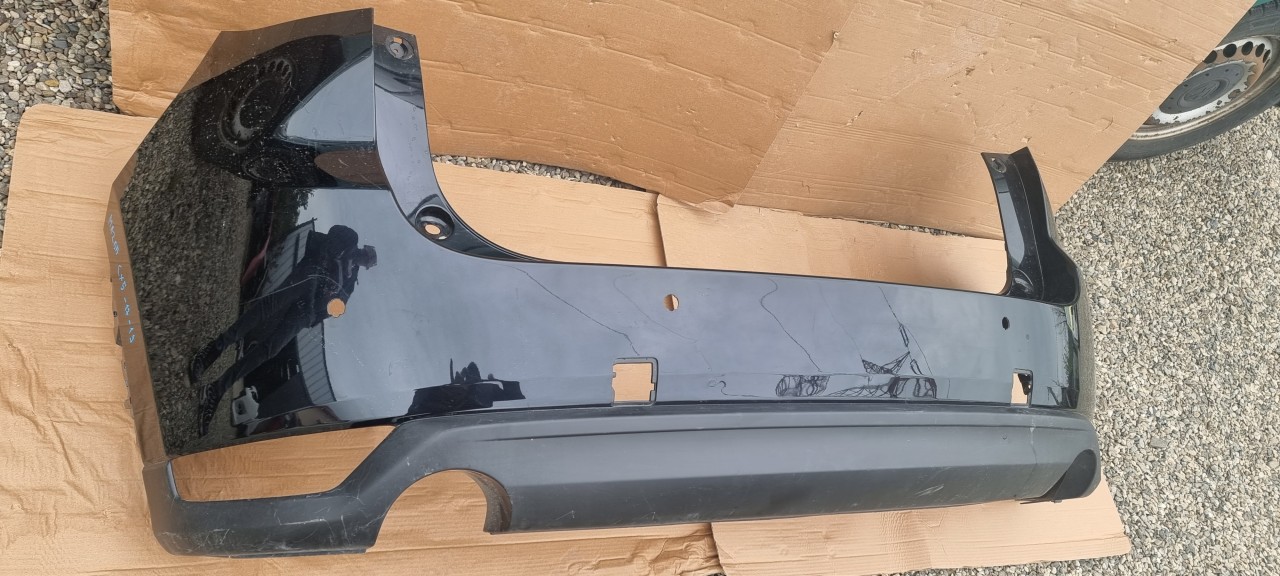 Bara spate Mazda CX5 / CX-5 2017 2018 2019