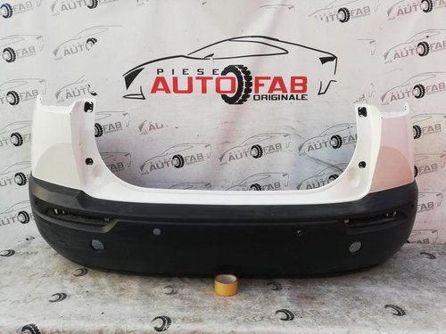 Bara spate Mazda MX-30 an 2020-2021-2022-2023-2024 Gauri pentru 4 senzori GYPD2NRM7P