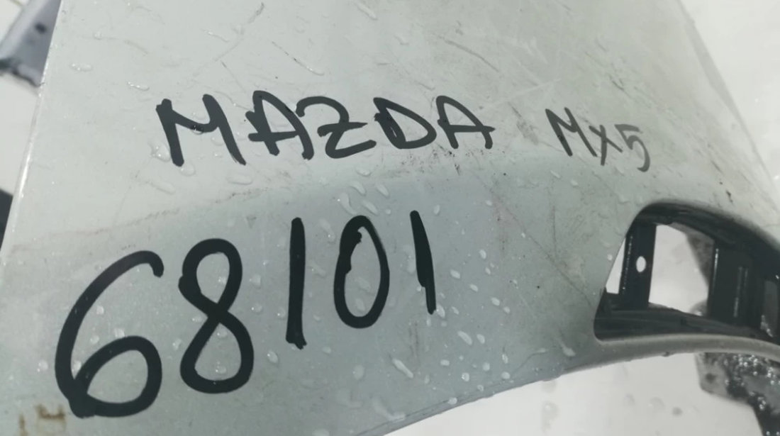 Bara spate Mazda MX5 MIATA An 2016 2017 2018 2019 cod N243-50221