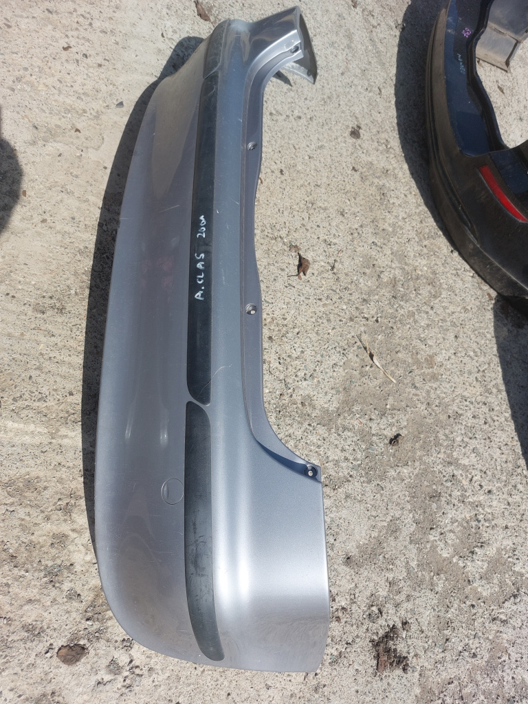 Bara spate Mercedes A-Class 2001