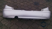 Bara spate Mercedes A-Class (2004-2012) [W169]