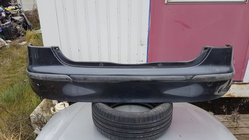 Bara spate Mercedes A Class w168 A170 1.7 CDI an 2000