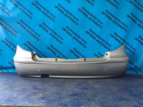 Bara spate Mercedes A Class W169 2004-2008 COD CULOARE 761