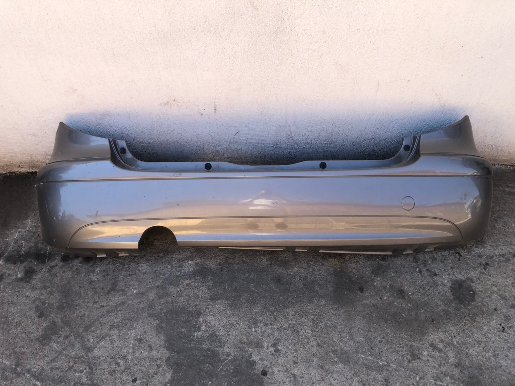 Bara spate Mercedes A Class W169 2004-2008 COD CULOARE 748