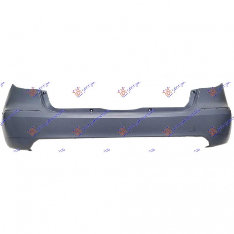 Bara Spate - Mercedes A Class (W169) 2004 , A1698856625