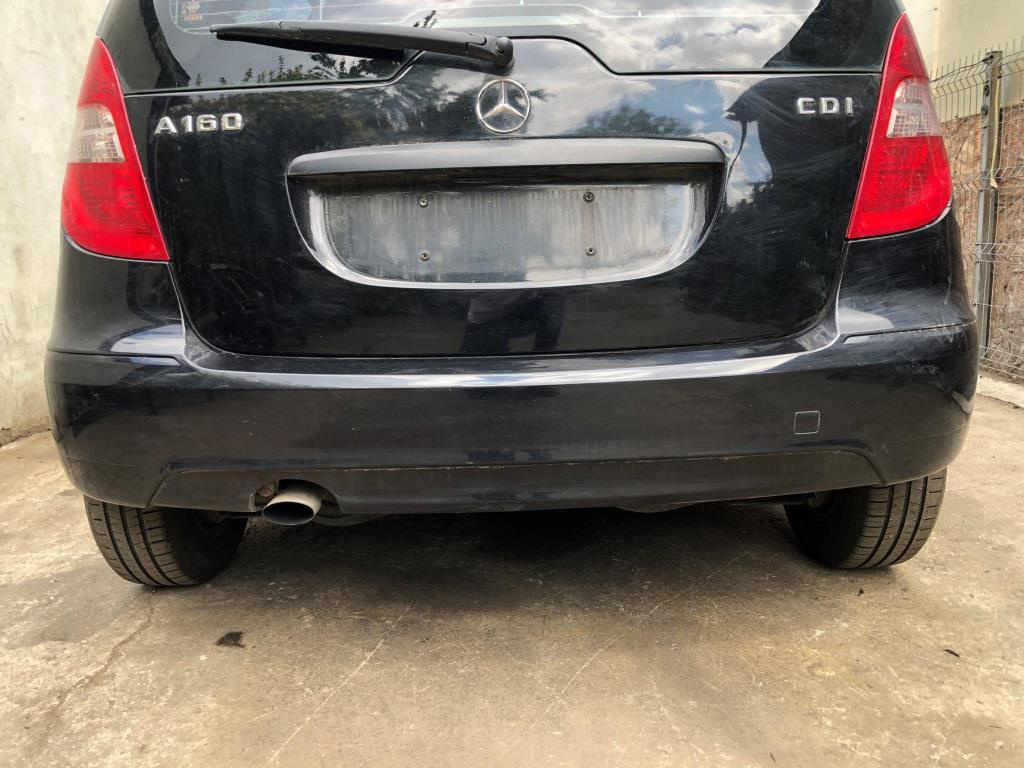 Bara spate Mercedes A Class W169 FACELIFT 2008-2012 COD CULOARE 696