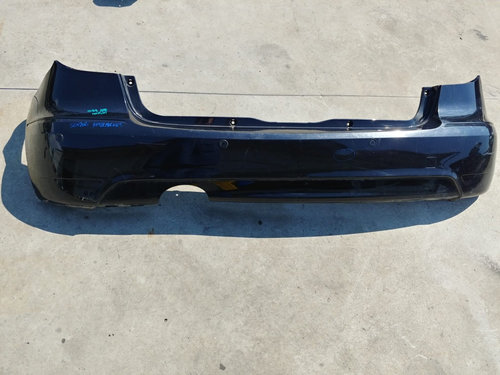 Bara spate mercedes a-class w169 facelift a1698856525