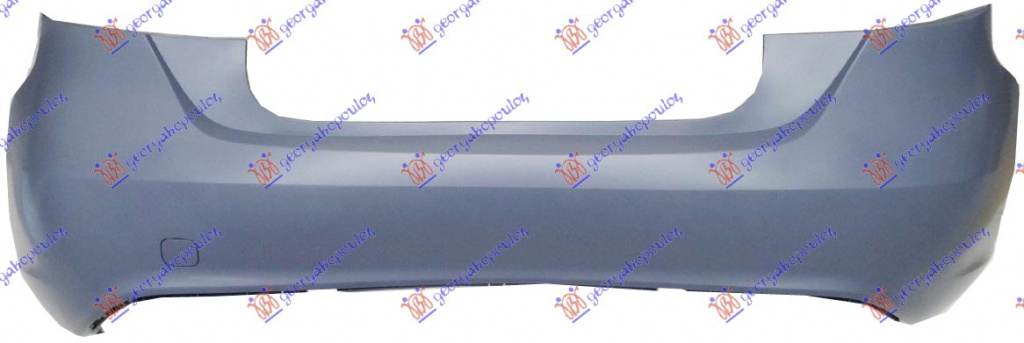 Bara Spate - Mercedes A Class (W176) 2012 , A1768800440
