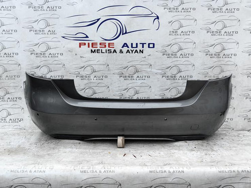 Bara spate Mercedes A-Class W176 Facelift an 2015-2016-2017-2018 Gauri pentru 6 senzori KHZYBKRD9C