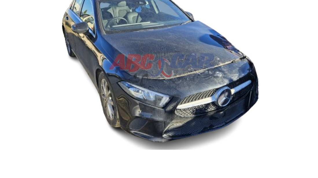 Bara spate Mercedes A-Class W177 2019 180d 1.5 CDI