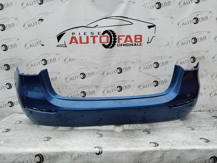 Bara spate Mercedes A-Class W177 an 2018-2019-2020-2021-2022-2023 Gauri pentru 6 senzori TD6T8GL4W2