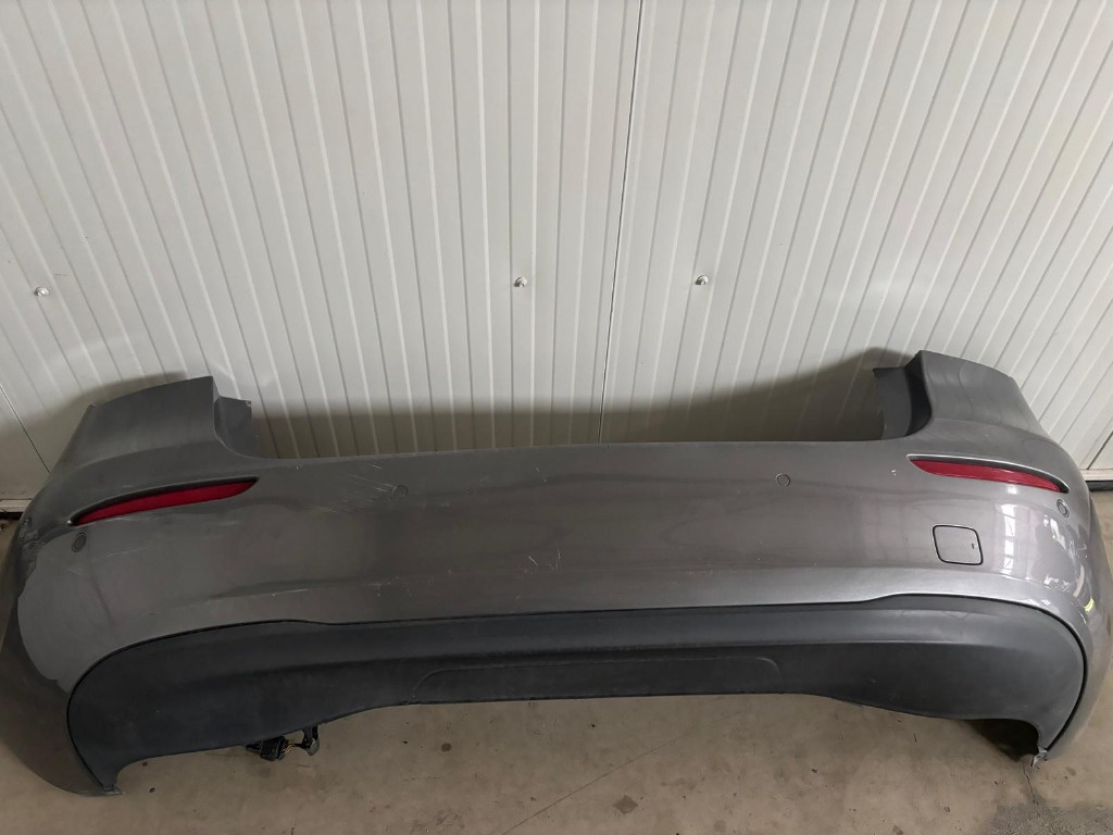 Bara spate Mercedes A-class W177