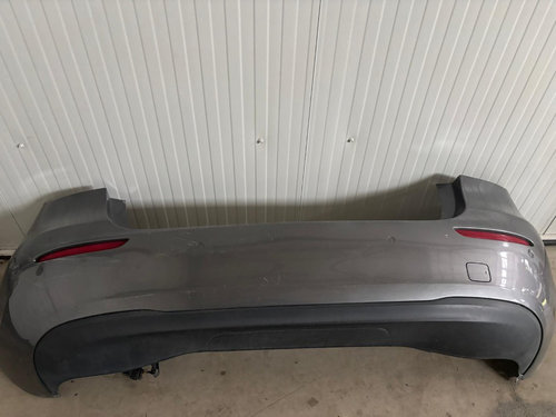 Bara spate Mercedes A-class W177