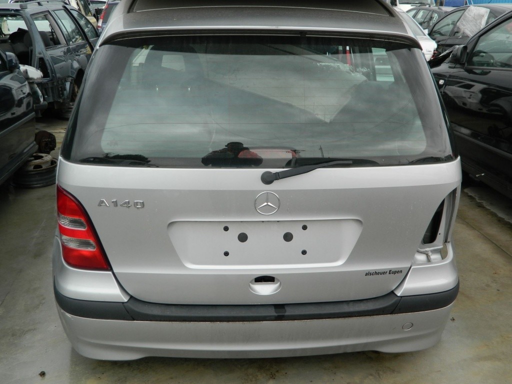 Bara spate Mercedes A Classe A 140 model 2000
