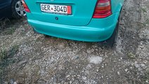 Bara spate Mercedes A140 w168 an 1998-2002 Verde