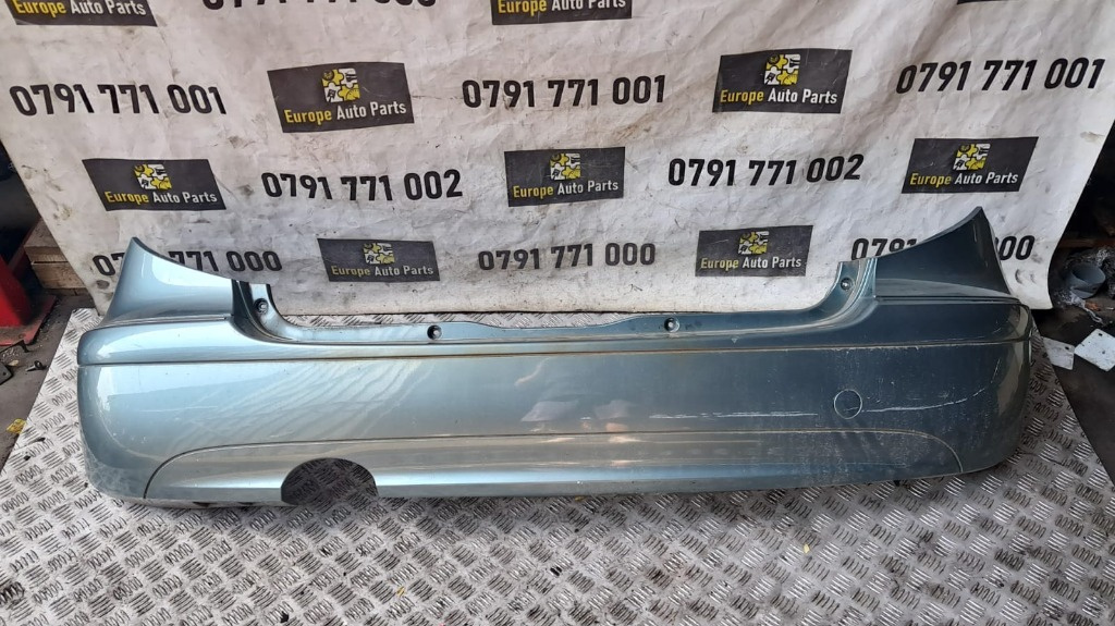 Bara spate Mercedes A150 w169 benzina, cod motor 266.920 , transmisie manuala , an 2005 cod A1698851725