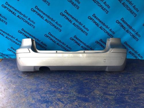 Bara spate Mercedes B Class W245 2005-2008 COD CULOARE 391