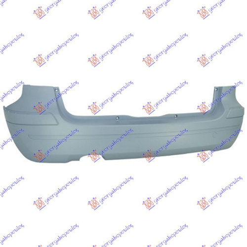 Bara Spate - Mercedes B Class (W245) 2006 , A1698852038