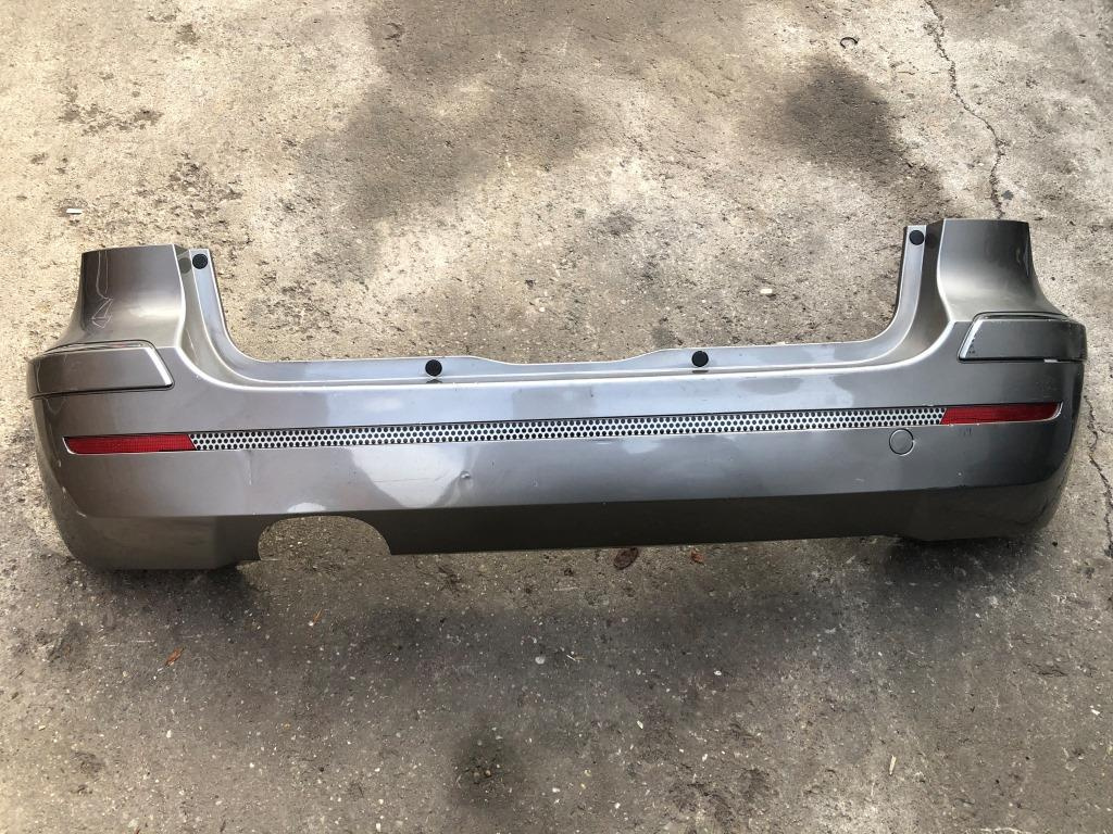Bara spate Mercedes B Class W245 2008