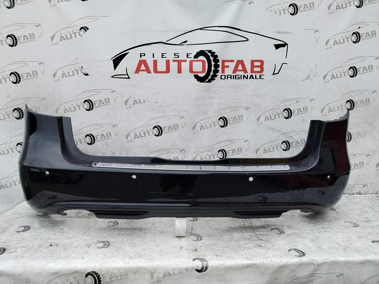 Bara spate Mercedes B-Class W246 an 2011-2012-2013-2014 Gauri pentru 4 senzori 705BS5EPKR