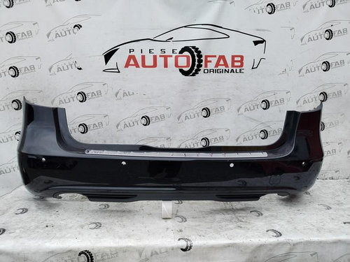 Bara spate Mercedes B-Class W246 an 2011-2012-2013-2014 Gauri pentru 4 senzori 705BS5EPKR