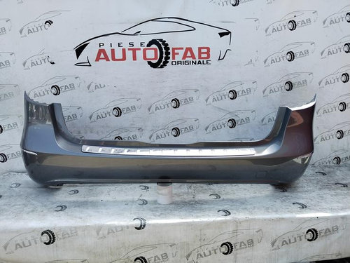 Bara spate Mercedes B-Class W246 crom an 2012-2013-2014-2015 6ZRHRADNGW