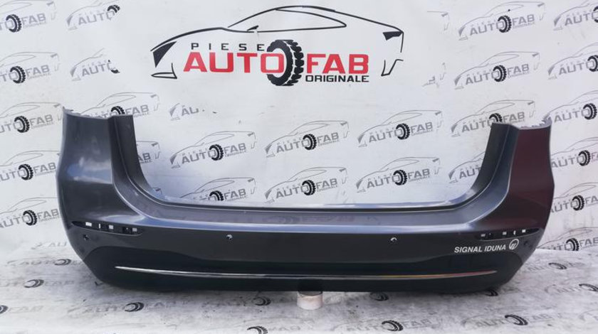 Bara spate Mercedes B-Class W247 an 2018-2019-2020-2021-2022-2023 Gauri pentru 6 senzori MP6H44E6RR