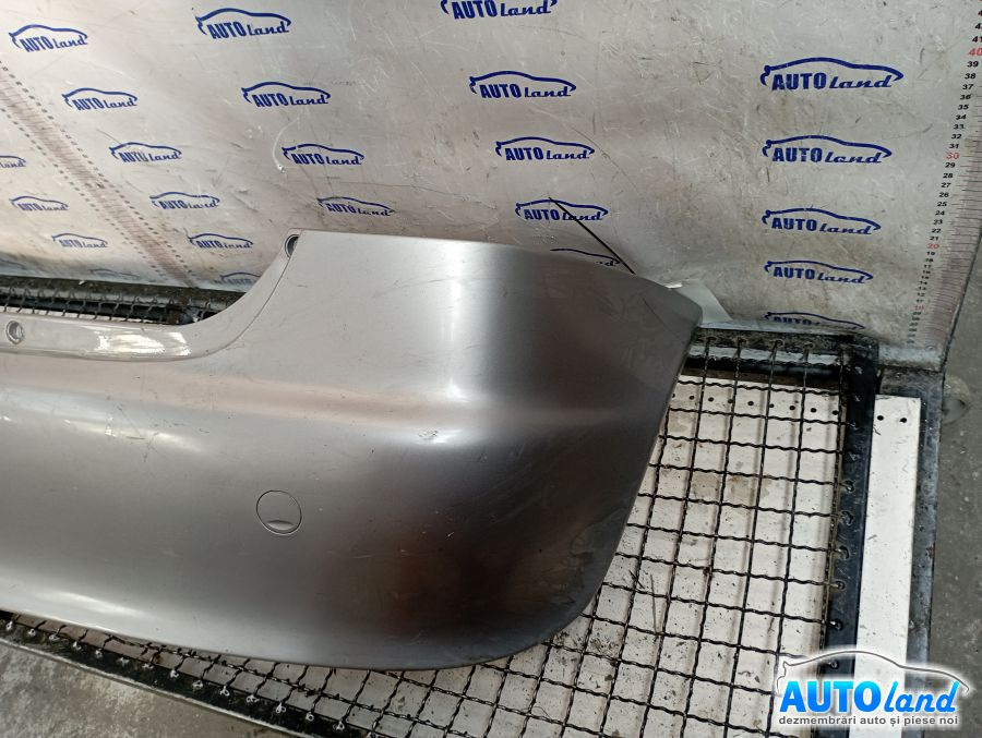 Bara Spate Mercedes-Benz A-CLASS W168 1997-2004