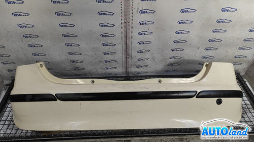 Bara Spate Mercedes-Benz A-CLASS W168 1997-2004