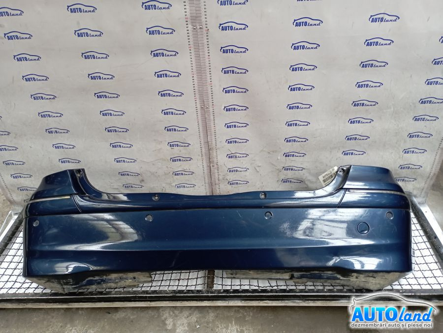 Bara Spate Mercedes-Benz A-CLASS W168 1997-2004