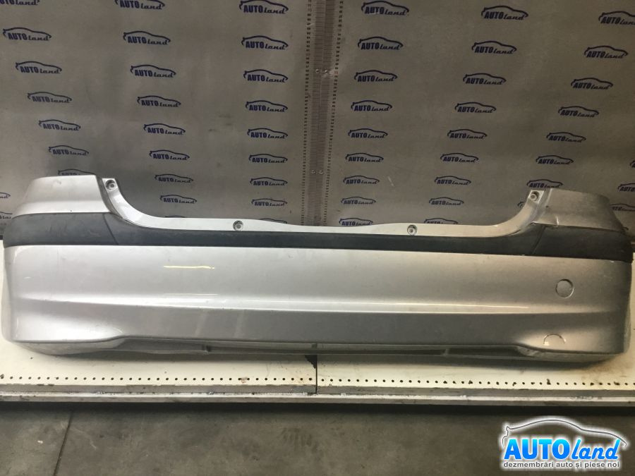 Bara Spate Mercedes-Benz A-CLASS W168 1997-2004