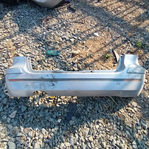 Bara Spate Mercedes-Benz A-Class (W169) 2004-2012 Gri