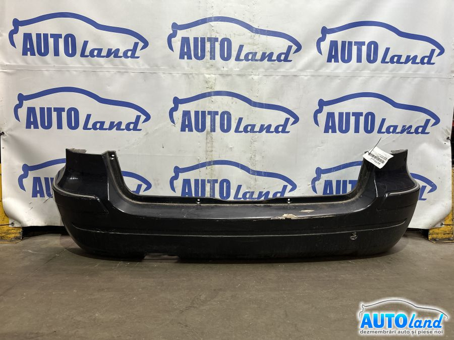 Bara Spate Mercedes-Benz B-CLASS W245 2005