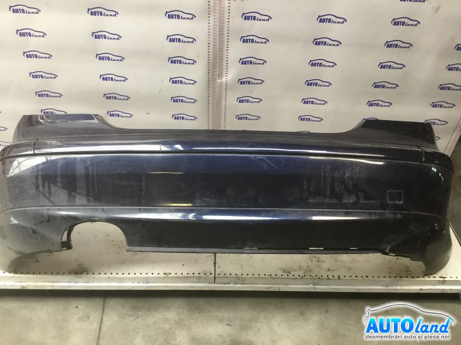 Bara Spate Mercedes-Benz C-CLASS Cupe CL203 2001-2007