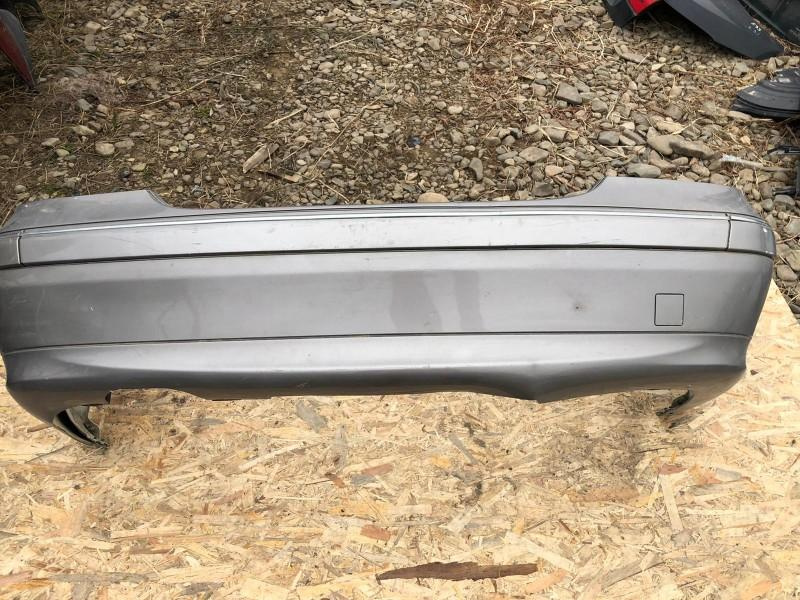 Bara spate Mercedes-Benz C-Class W203 [2000 - 2004]
