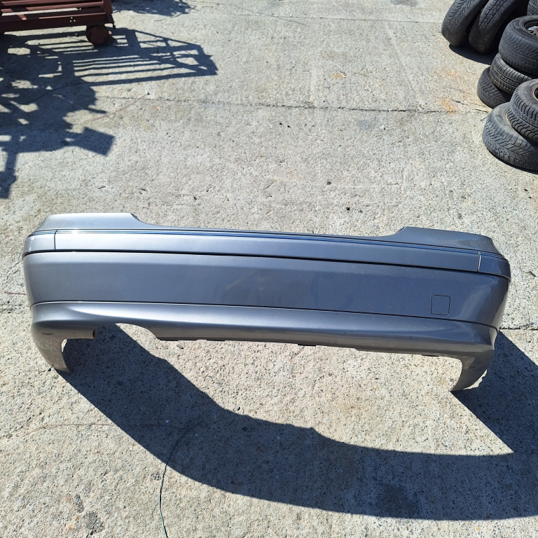 Bara Spate Mercedes-Benz C-Class (W203) 2000-2007 Gri Sedan A2038851214, A2038850265