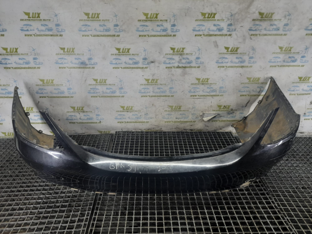 Bara spate Mercedes-Benz C-Class W205/S205/C205 [2014 - 2018] 2.2 cdi om651921
