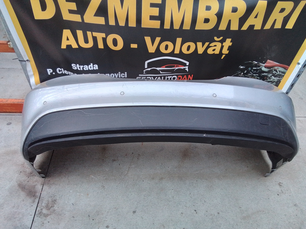 Bara spate Mercedes-Benz CLA (2013->) [C117] 1.8 Benzina 2017, CU SENZORI