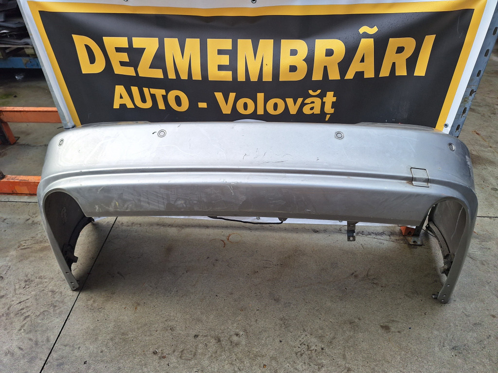 Bara spate Mercedes-Benz CLS (2004-2010) [C219] w219 3.0 Motorina 2008, CU SENZORI