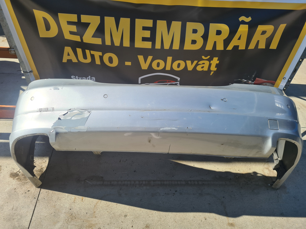 Bara spate Mercedes-Benz CLS (2004-2010) [C219] w219 3.0 Motorina 2006, CU SENZORI