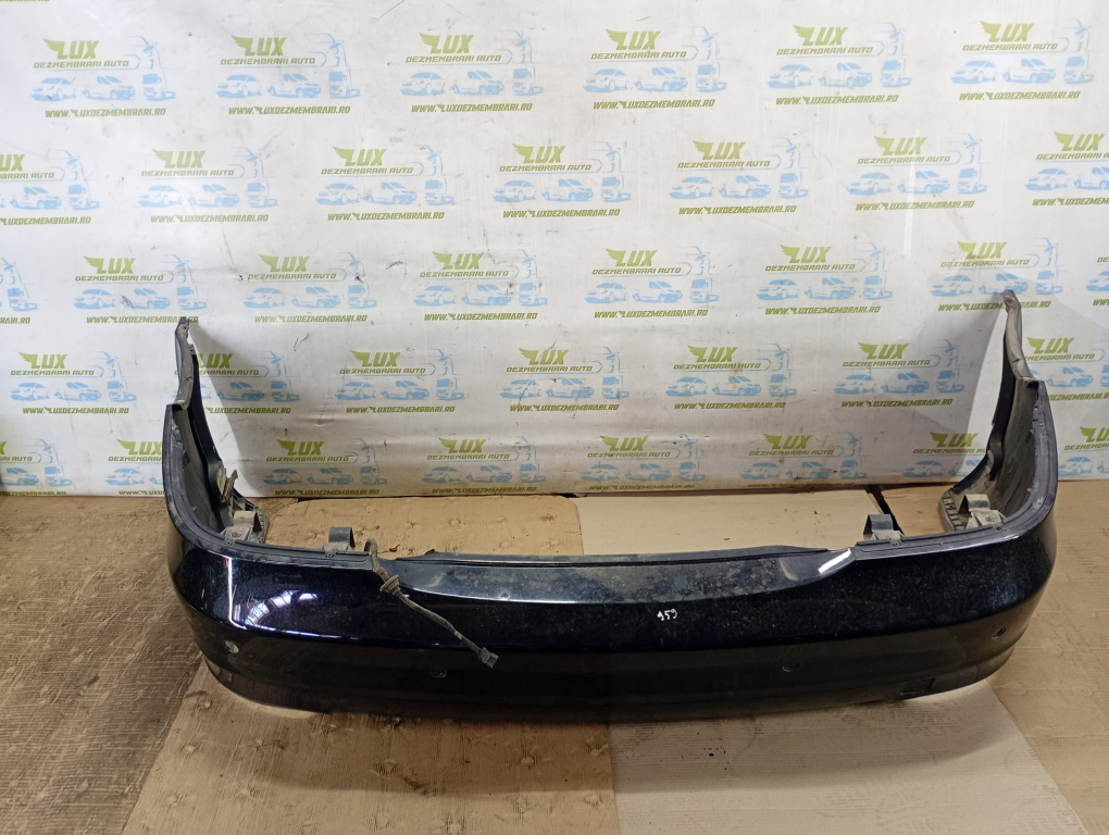 Bara spate Mercedes-Benz CLS-Class C219 [2004 - 2008] 3.0 cdi om642920