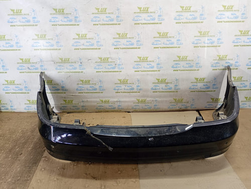 Bara spate Mercedes-Benz CLS-Class C219 [2004 - 2008] 3.0 cdi om642920