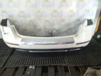 Bara spate Mercedes-Benz ML W166 [2011 - 2015] 2.2 cdi om651.960